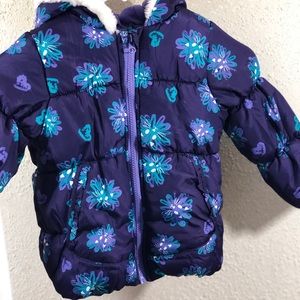 Kids jacket